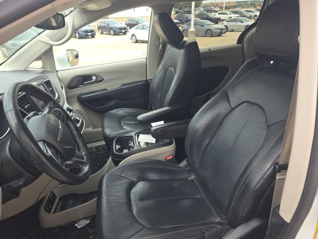 2020 Chrysler Pacifica Touring L West Burlington IA