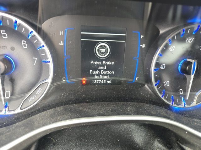 2020 Chrysler Pacifica Touring L West Burlington IA