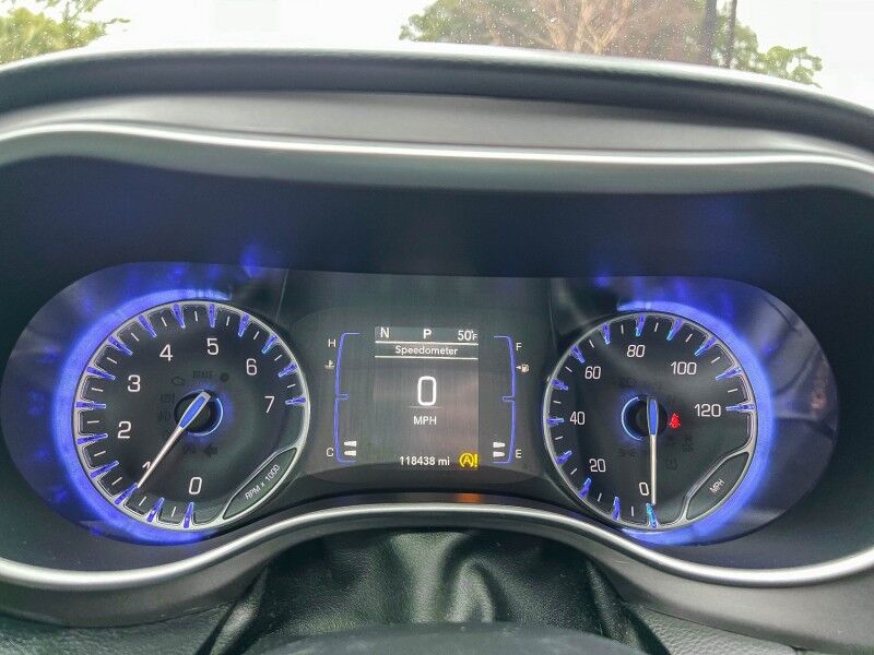 2020 Chrysler Pacifica Touring L Wilmington NC