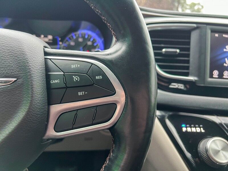 2020 Chrysler Pacifica Touring L Wilmington NC