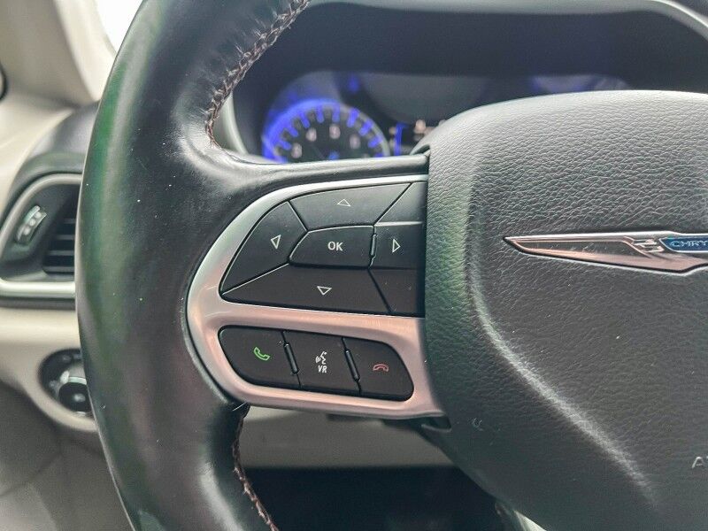 2020 Chrysler Pacifica Touring L Wilmington NC