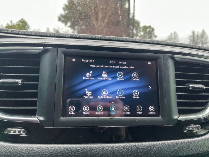 2020 Chrysler Pacifica Touring L Wilmington NC