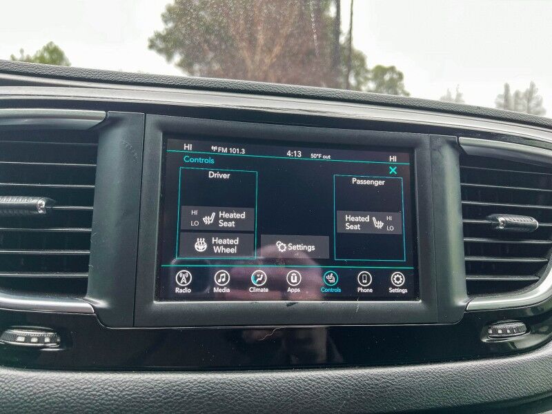 2020 Chrysler Pacifica Touring L Wilmington NC