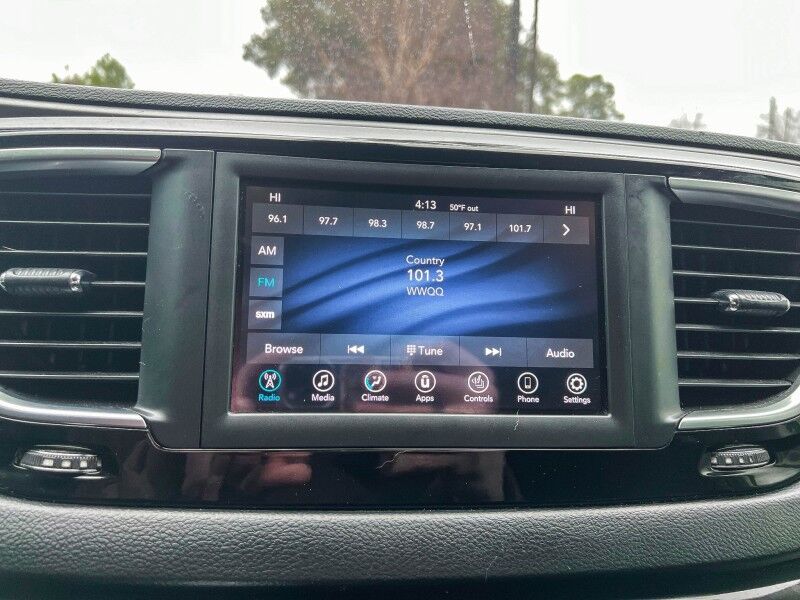 2020 Chrysler Pacifica Touring L Wilmington NC