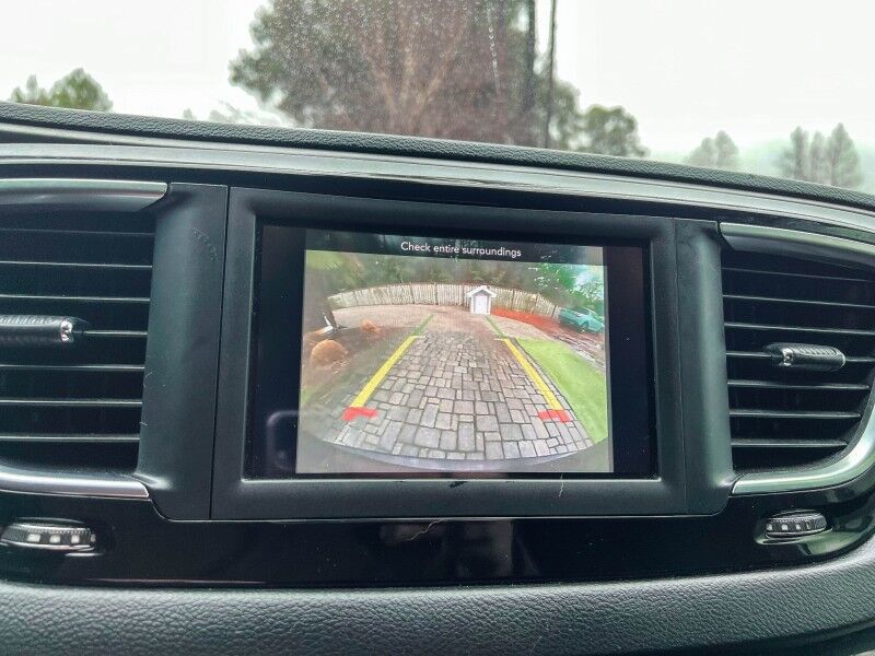 2020 Chrysler Pacifica Touring L Wilmington NC