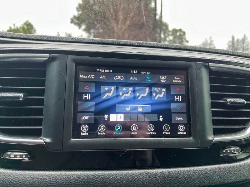 2020 Chrysler Pacifica Touring L Wilmington NC