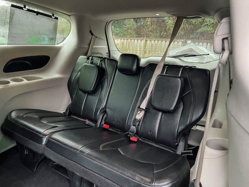 2020 Chrysler Pacifica Touring L Wilmington NC