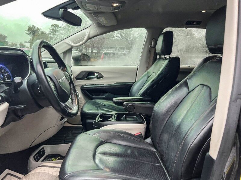 2020 Chrysler Pacifica Touring L Wilmington NC
