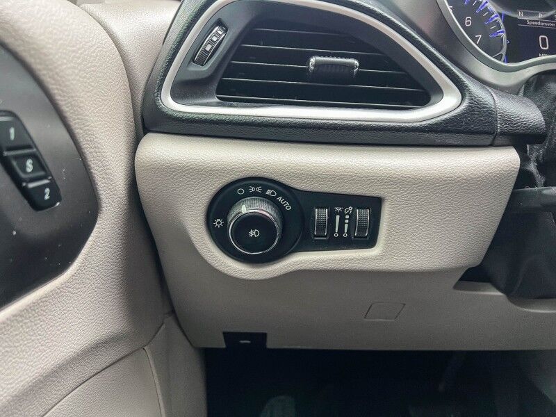 2020 Chrysler Pacifica Touring L Wilmington NC