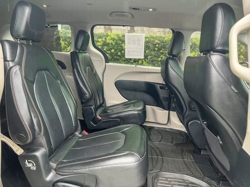 2020 Chrysler Pacifica Touring L Wilmington NC