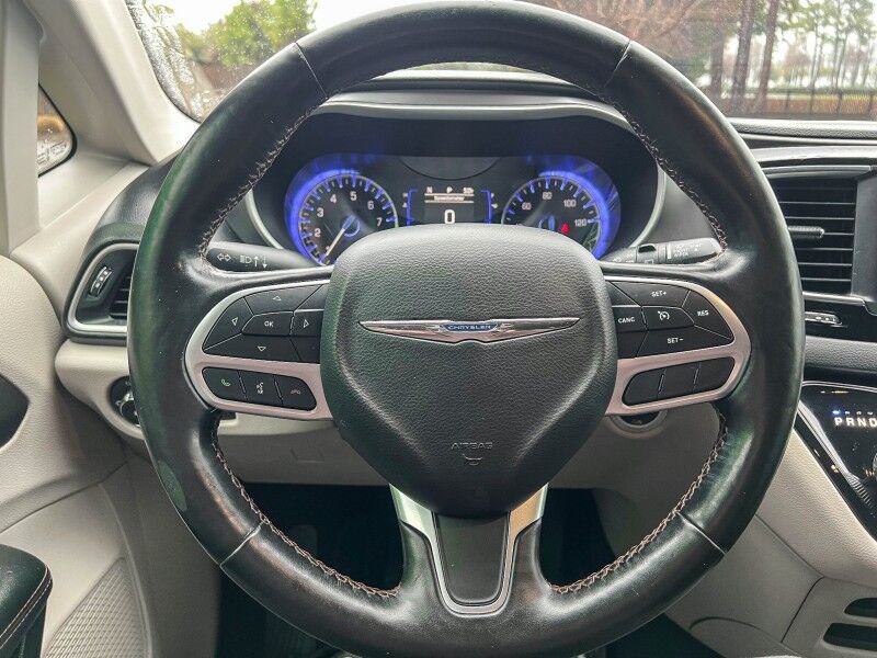 2020 Chrysler Pacifica Touring L Wilmington NC