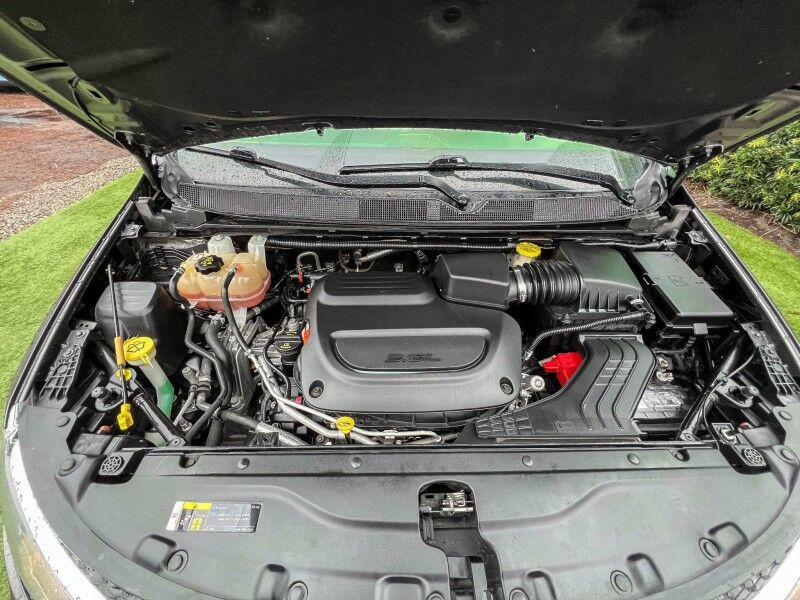 2020 Chrysler Pacifica Touring L Wilmington NC