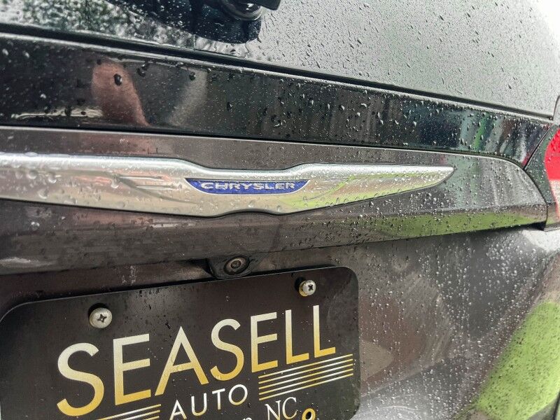 2020 Chrysler Pacifica Touring L Wilmington NC