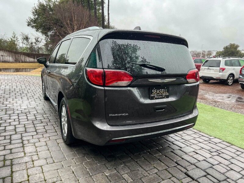 2020 Chrysler Pacifica Touring L Wilmington NC