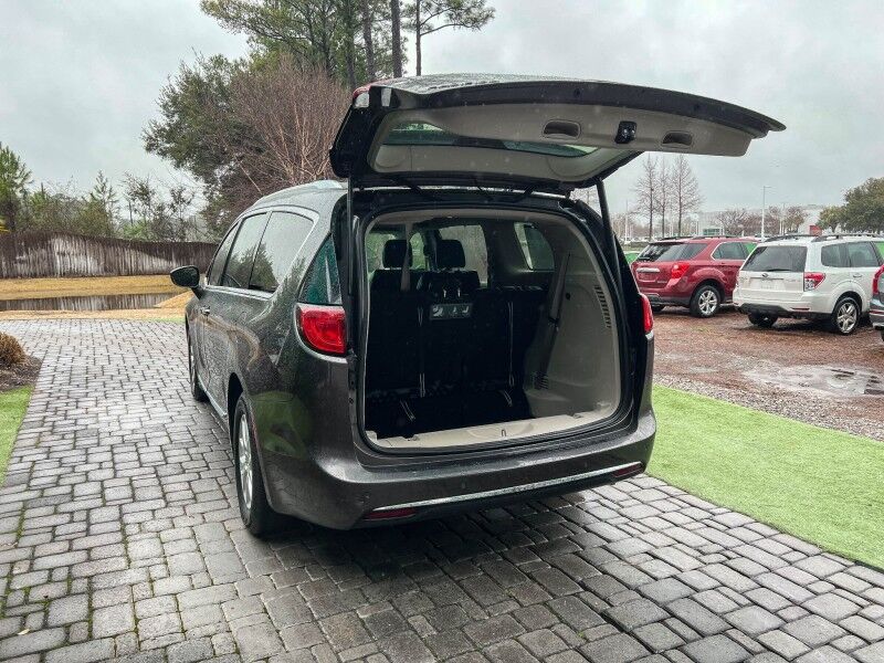 2020 Chrysler Pacifica Touring L Wilmington NC
