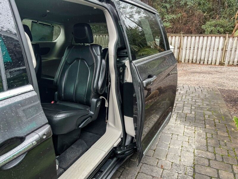 2020 Chrysler Pacifica Touring L Wilmington NC