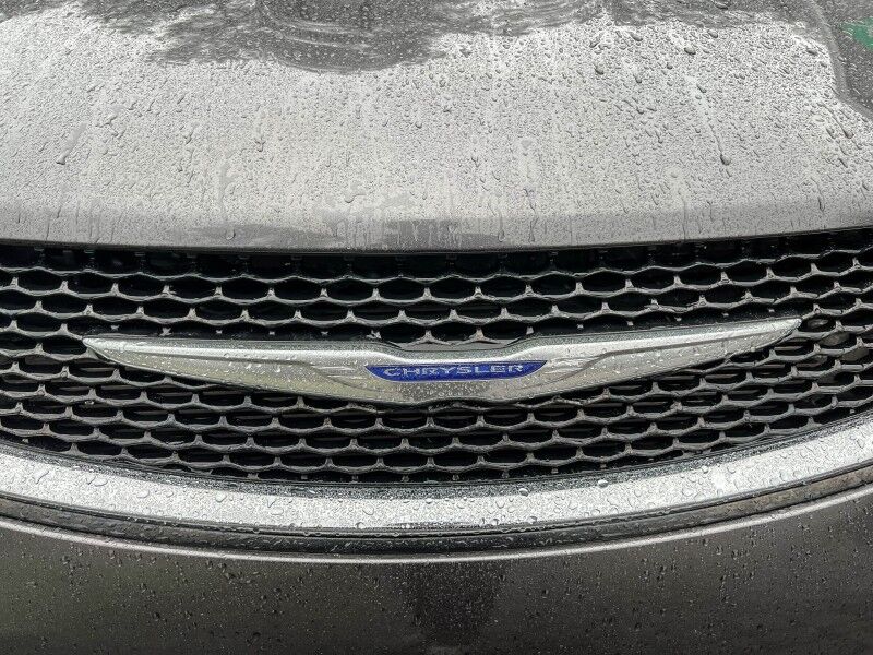 2020 Chrysler Pacifica Touring L Wilmington NC