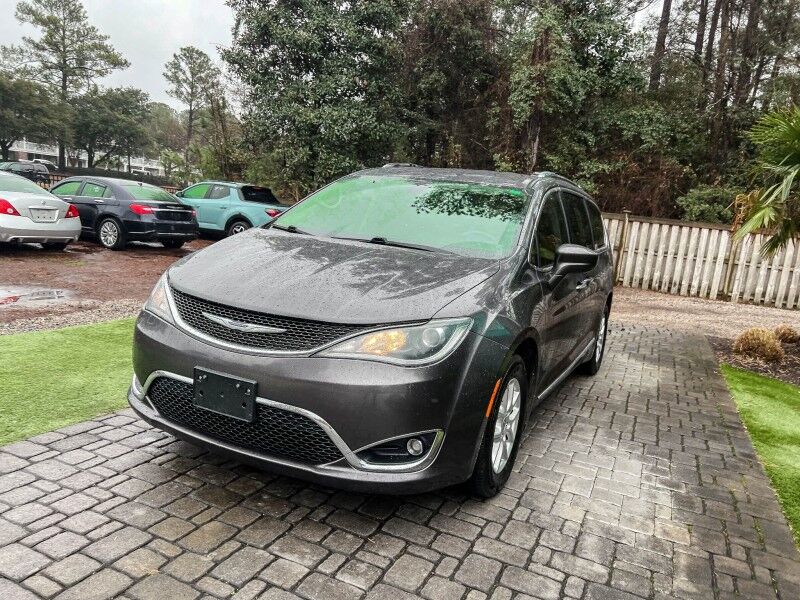 2020 Chrysler Pacifica Touring L Wilmington NC