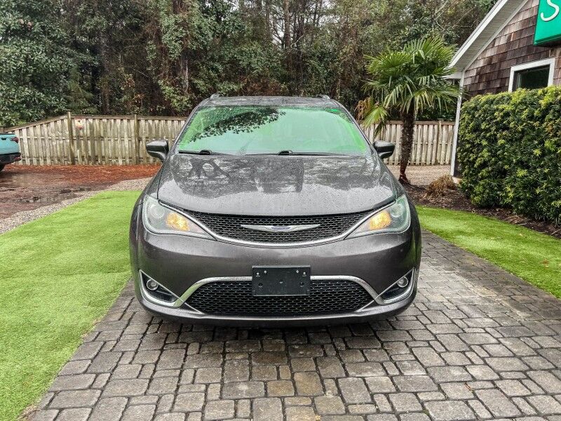 2020 Chrysler Pacifica Touring L Wilmington NC