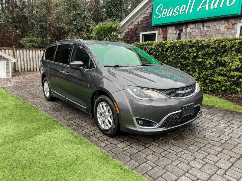 2020 Chrysler Pacifica Touring L Wilmington NC
