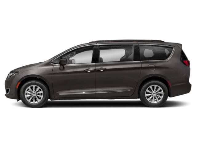 2020 Chrysler Pacifica Touring L Winder GA
