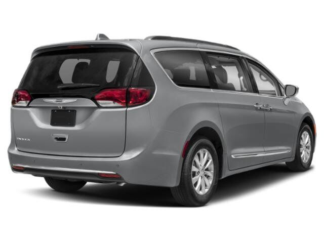 2020 Chrysler Pacifica Touring L Winder GA