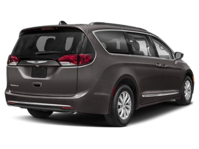 2020 Chrysler Pacifica Touring L Winder GA