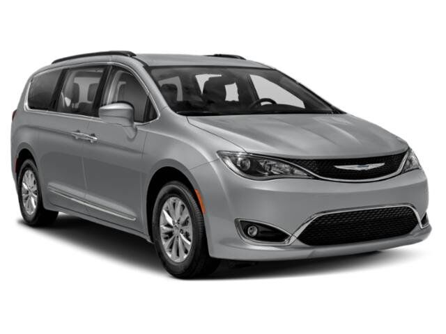 2020 Chrysler Pacifica Touring L Winder GA
