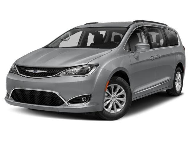 2020 Chrysler Pacifica Touring L Winder GA