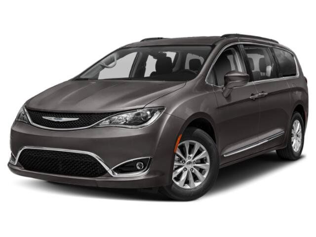 2020 Chrysler Pacifica Touring L Winder GA