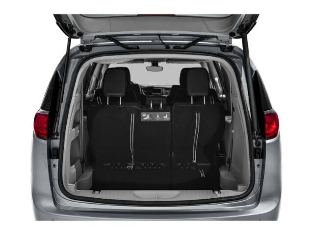 2020 Chrysler Pacifica Touring L Winder GA
