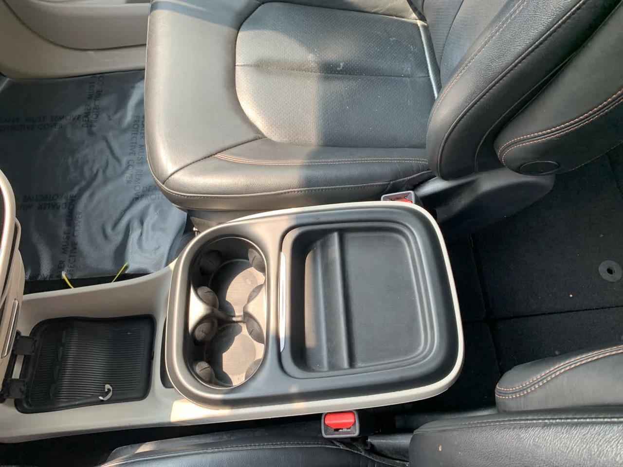 2020 Chrysler Pacifica Touring L Dartmouth MA