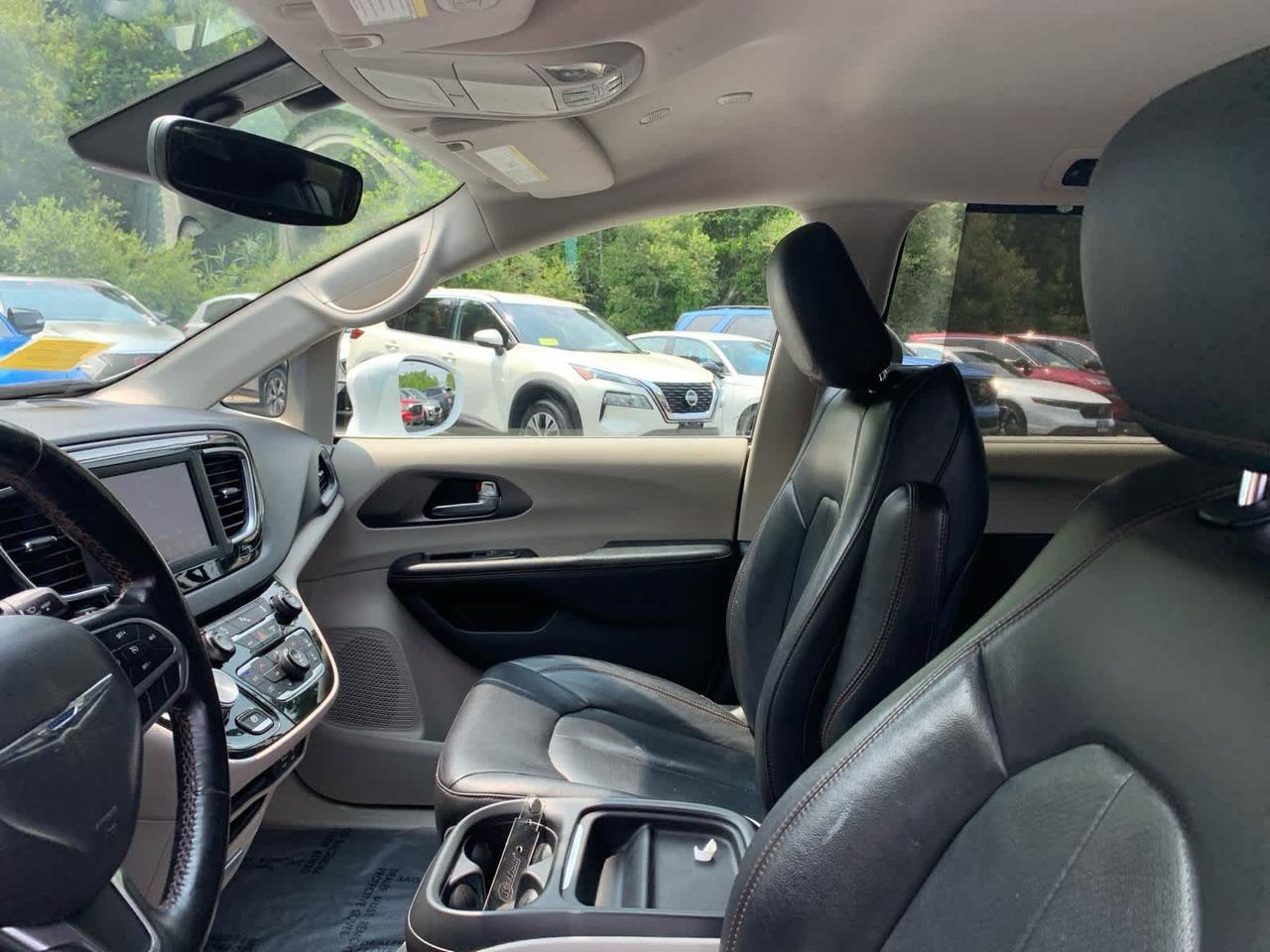 2020 Chrysler Pacifica Touring L Dartmouth MA