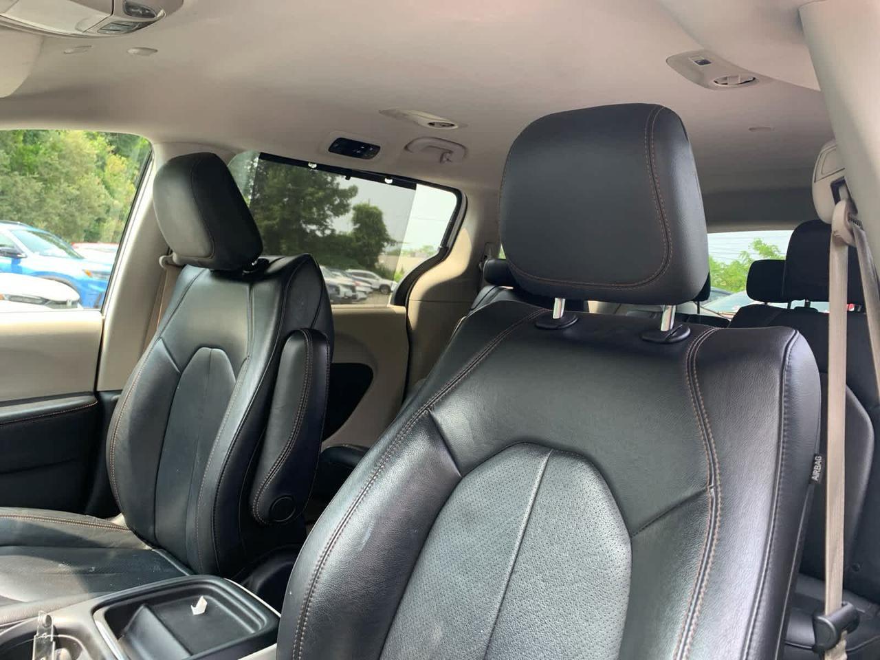 2020 Chrysler Pacifica Touring L Dartmouth MA