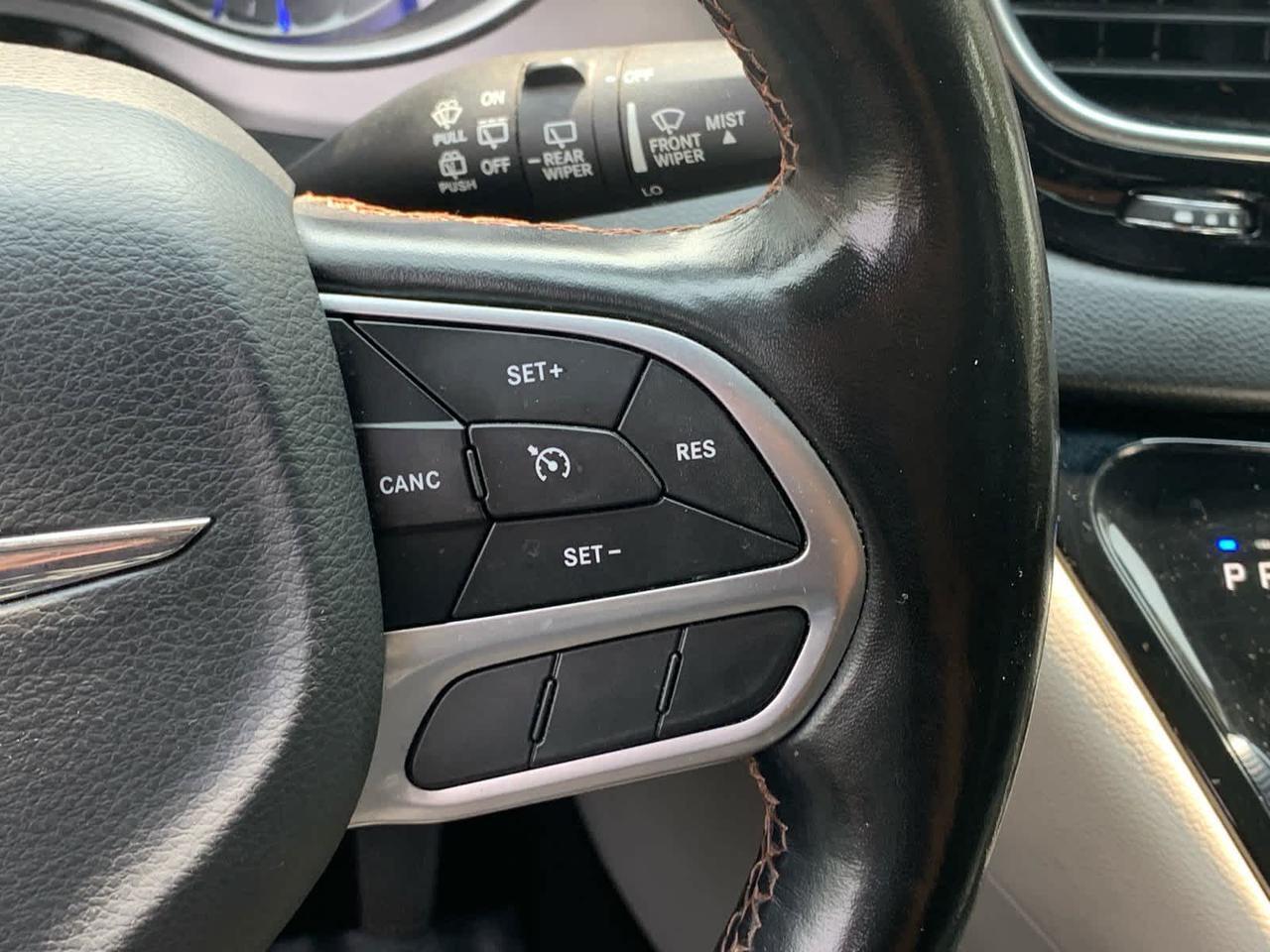 2020 Chrysler Pacifica Touring L Dartmouth MA