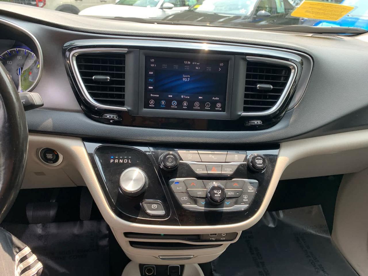 2020 Chrysler Pacifica Touring L Dartmouth MA