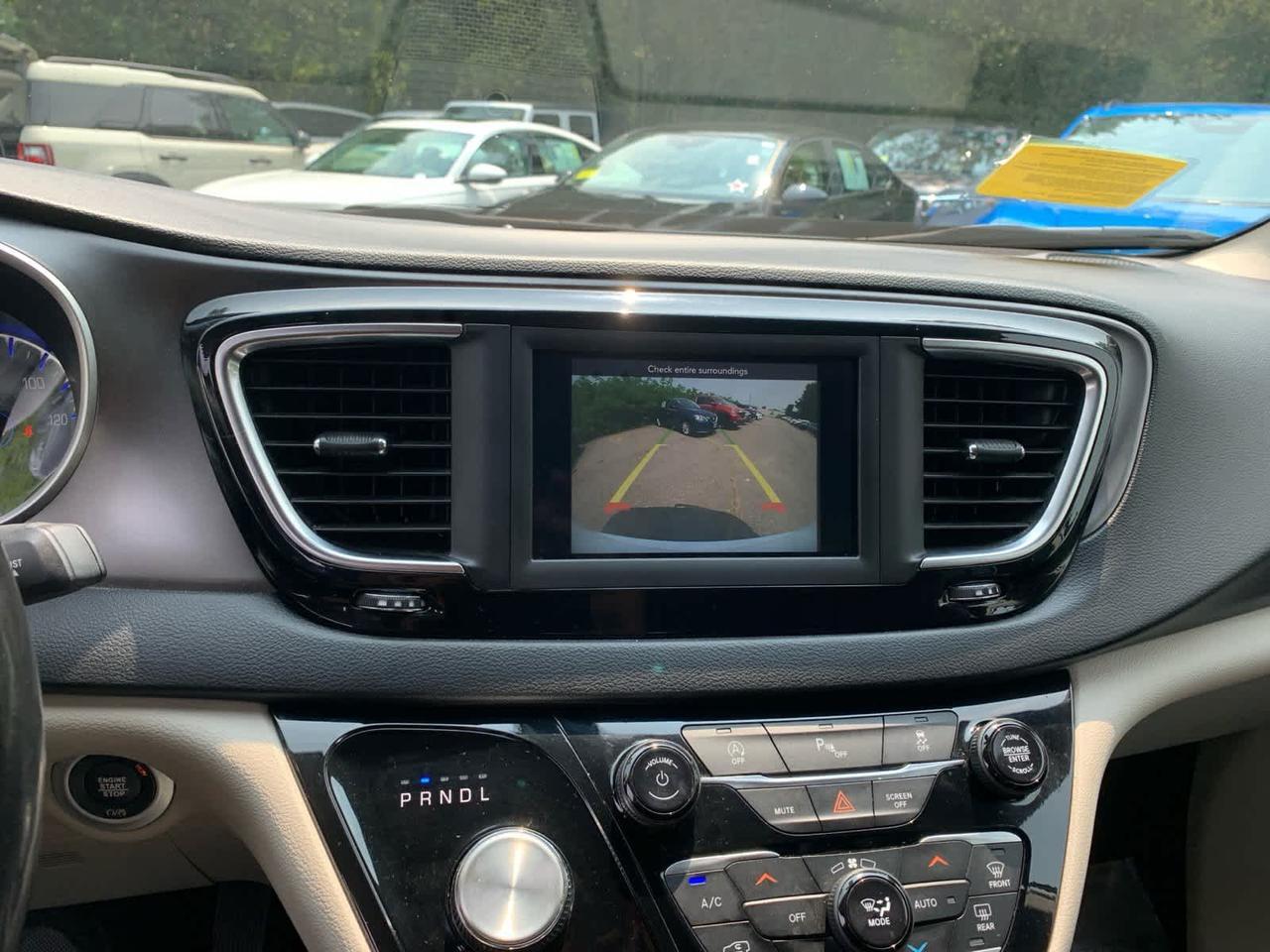 2020 Chrysler Pacifica Touring L Dartmouth MA
