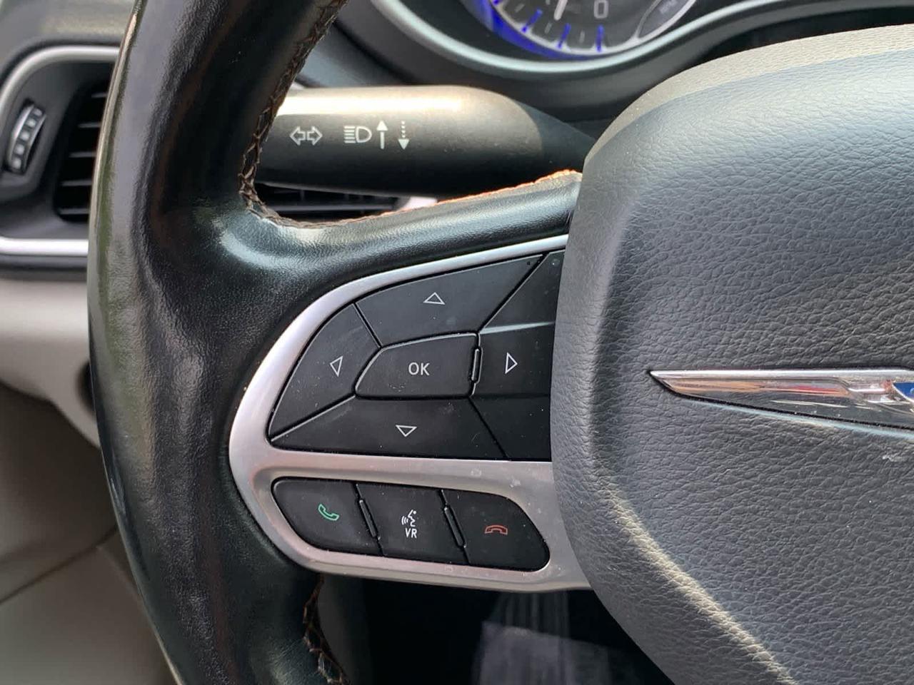 2020 Chrysler Pacifica Touring L Dartmouth MA