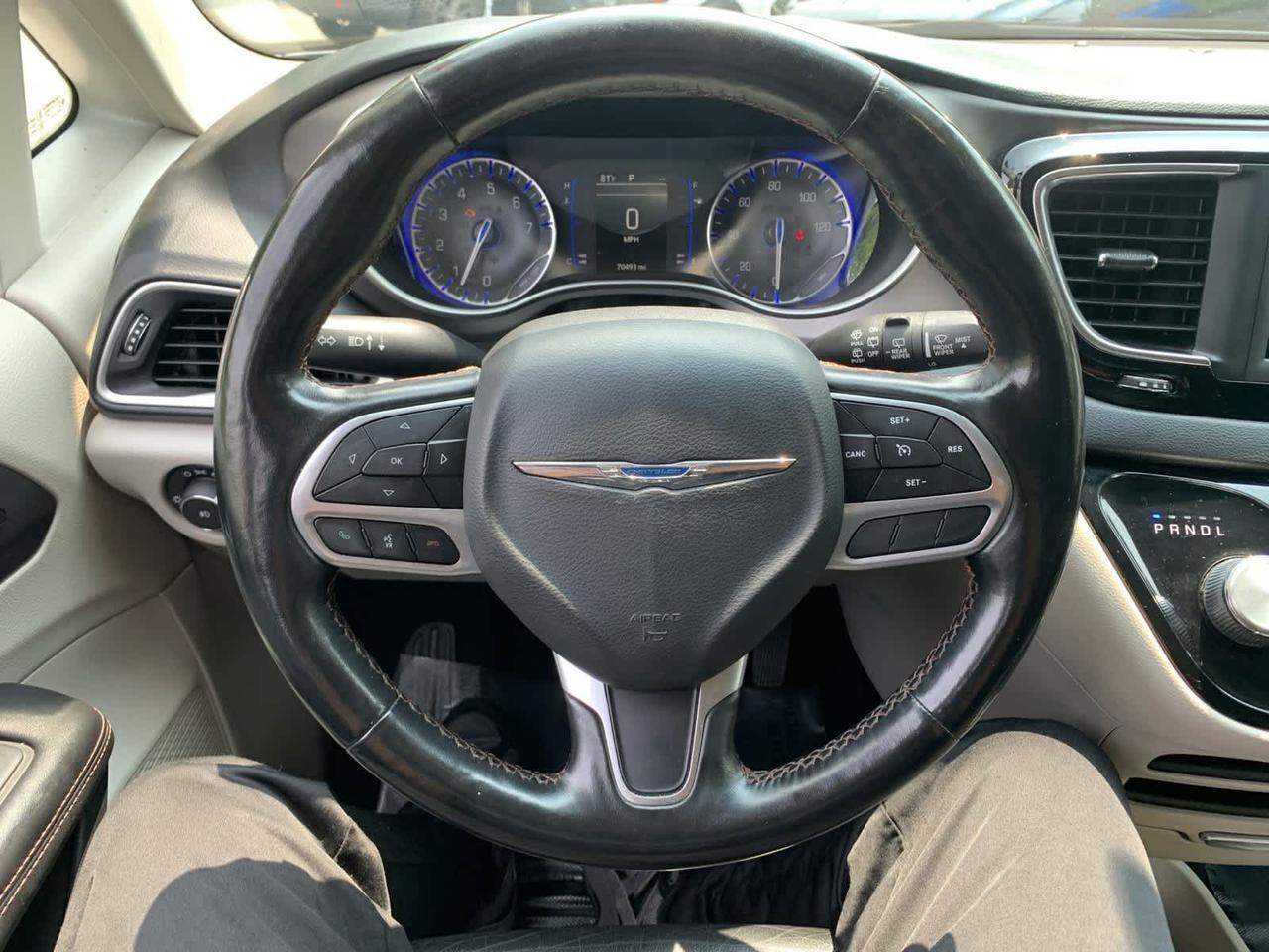 2020 Chrysler Pacifica Touring L Dartmouth MA