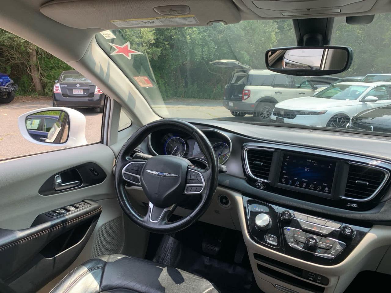 2020 Chrysler Pacifica Touring L Dartmouth MA