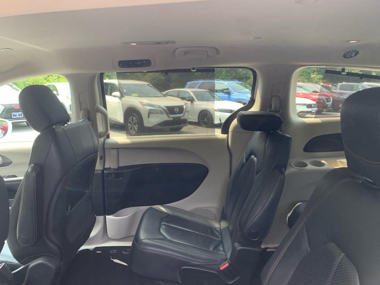 2020 Chrysler Pacifica Touring L Dartmouth MA