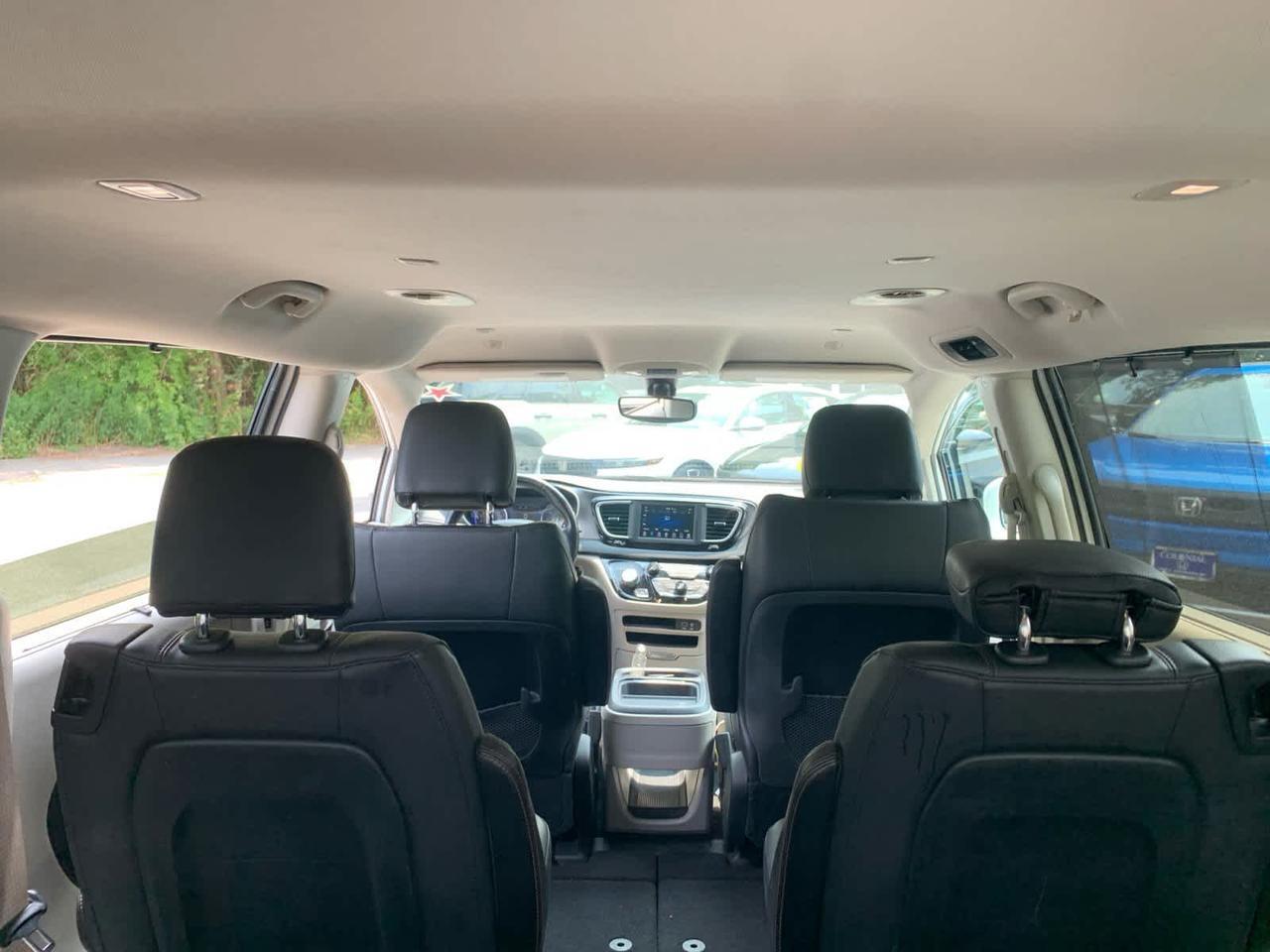 2020 Chrysler Pacifica Touring L Dartmouth MA