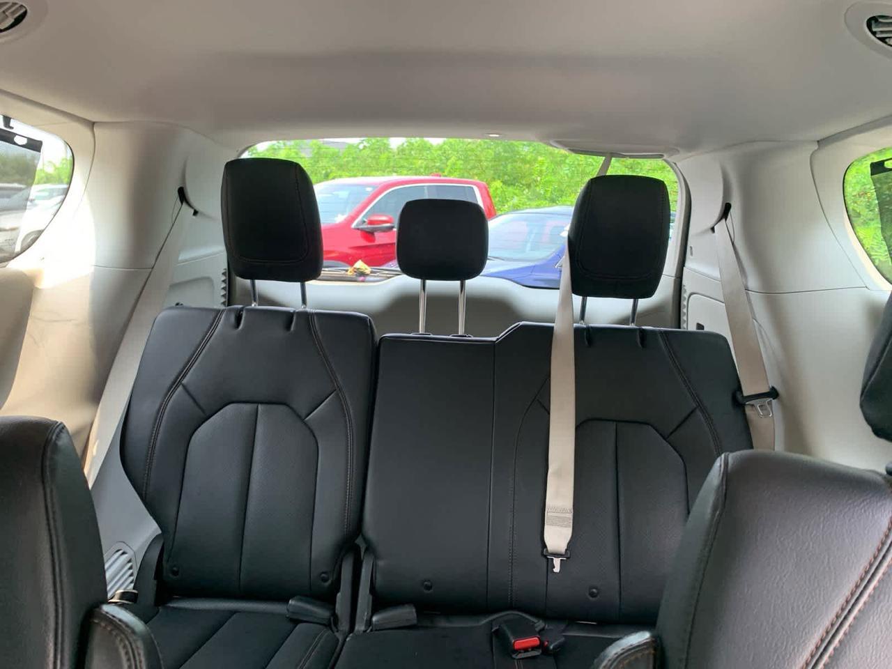 2020 Chrysler Pacifica Touring L Dartmouth MA