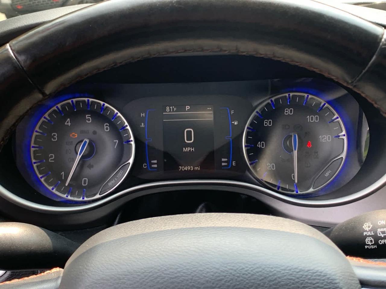 2020 Chrysler Pacifica Touring L Dartmouth MA