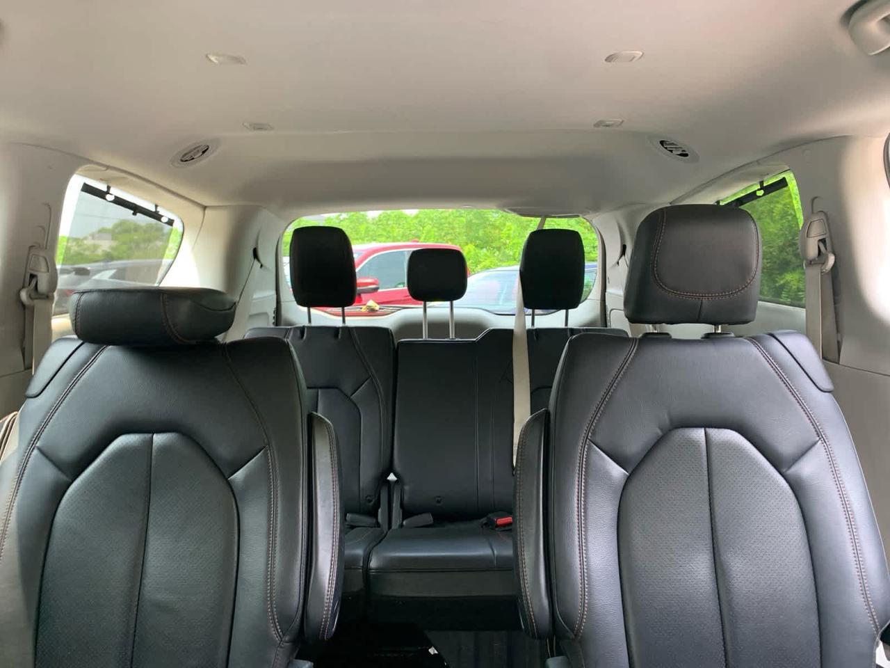 2020 Chrysler Pacifica Touring L Dartmouth MA