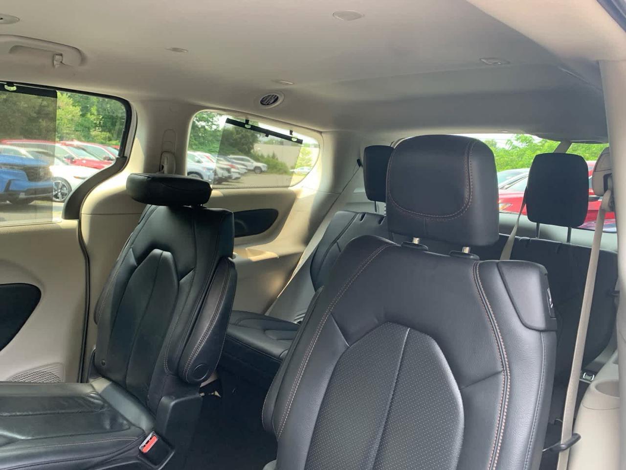 2020 Chrysler Pacifica Touring L Dartmouth MA