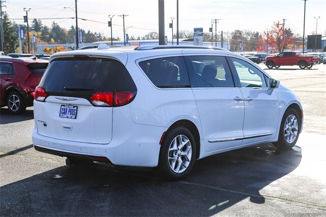 2020 Chrysler Pacifica Touring L Renton WA