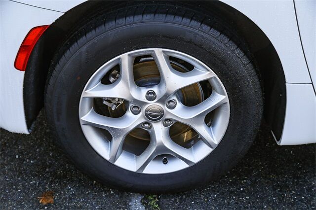 2020 Chrysler Pacifica Touring L Renton WA