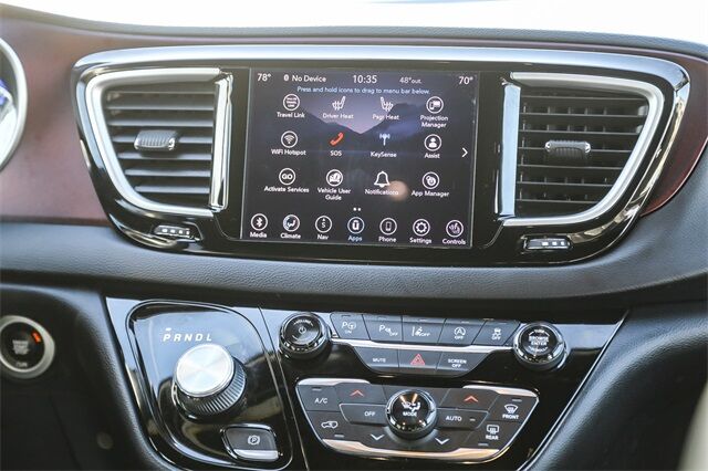 2020 Chrysler Pacifica Touring L Renton WA