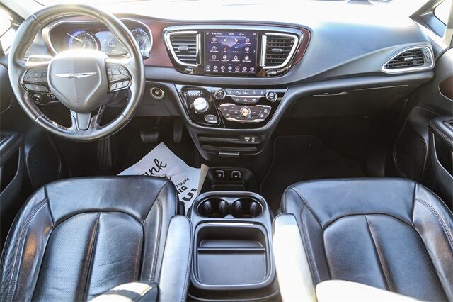 2020 Chrysler Pacifica Touring L Renton WA